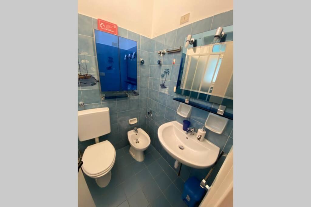 Apartmán Ca' De Giovanna Molini di Triora Exteriér fotografie