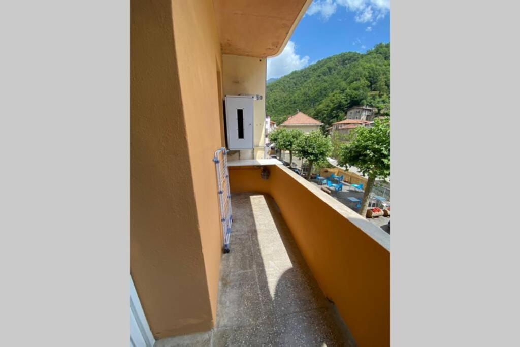Apartmán Ca' De Giovanna Molini di Triora Exteriér fotografie