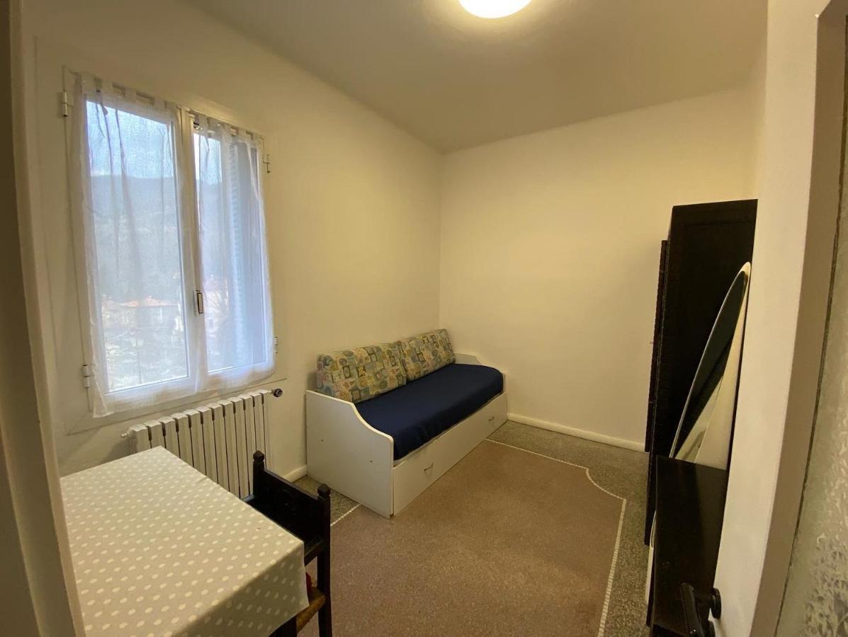 Apartmán Ca' De Giovanna Molini di Triora Exteriér fotografie