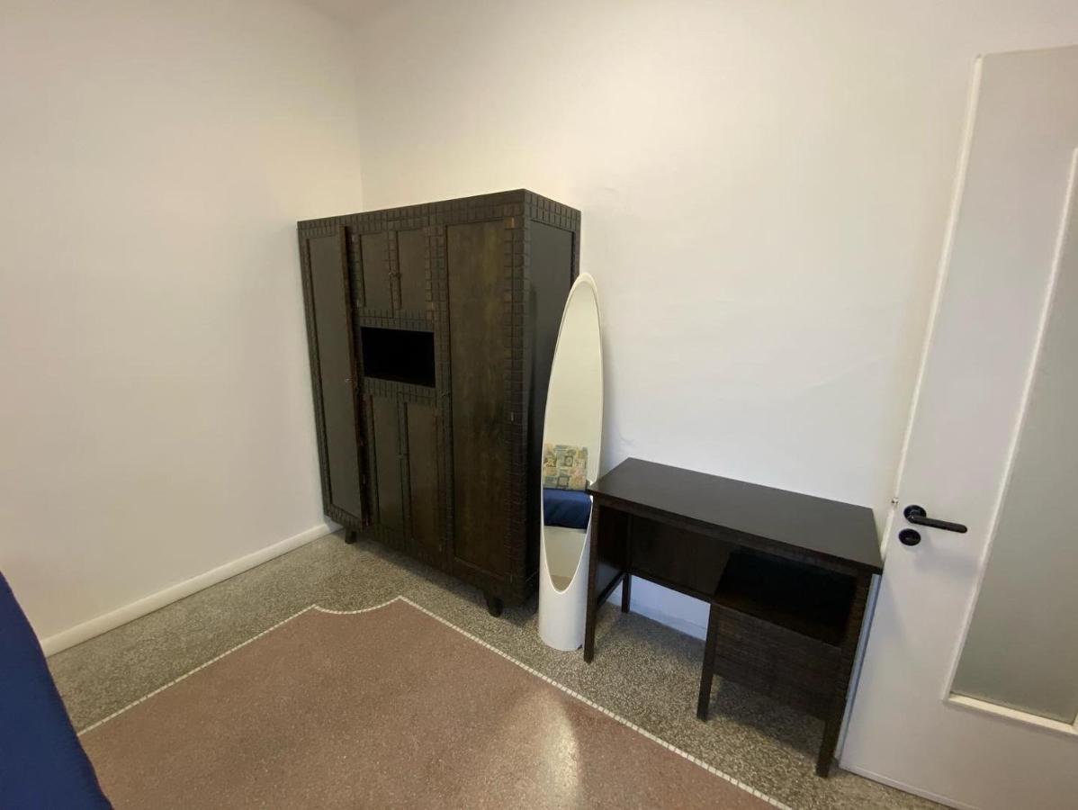 Apartmán Ca' De Giovanna Molini di Triora Exteriér fotografie